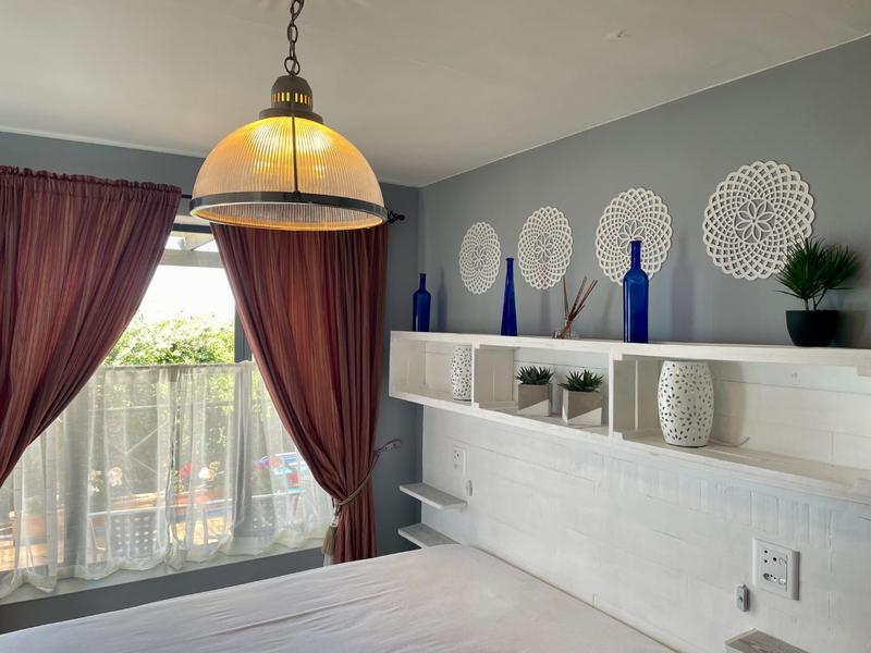 To Let 1 Bedroom Property for Rent in Cairnside Western Cape